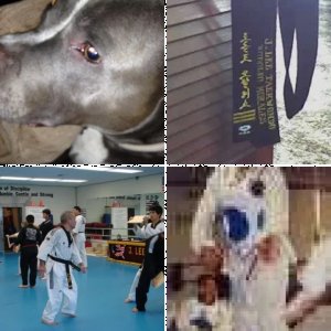 R's TKD Training