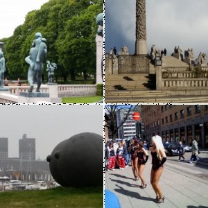 Oslo