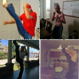 Profile Pictures
