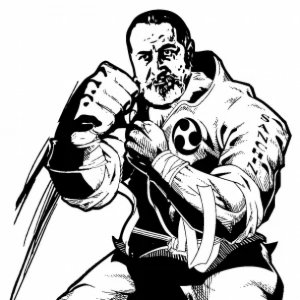 OKINAWA KARATE