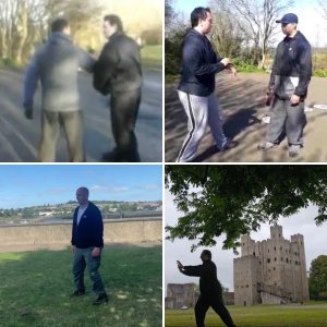 Taijiquan
