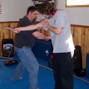 Reverse Grip Dagger Rich and Partner for Website