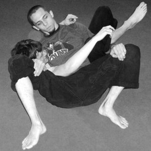 Neck Crank TIE 7