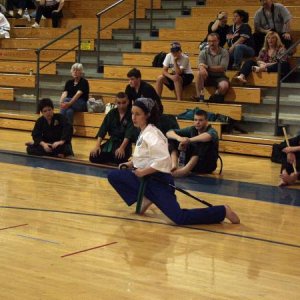 At at tournament in June 2002