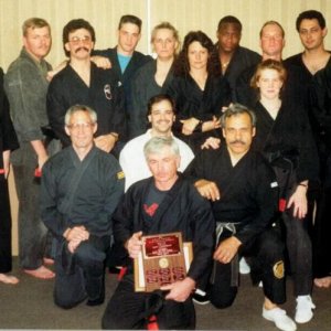 1988 My instructors