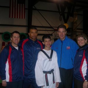AAU US National Team Training Camp '09 105