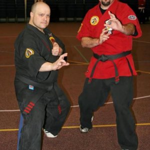 Dan & Me