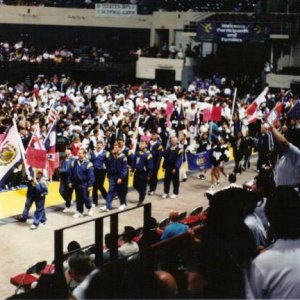 jr olympics '97