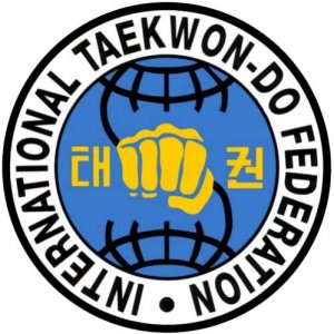 itf official logo