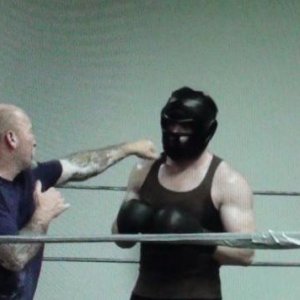 Pointers on the jab n