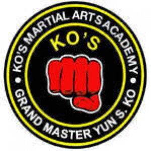 Ko's logo