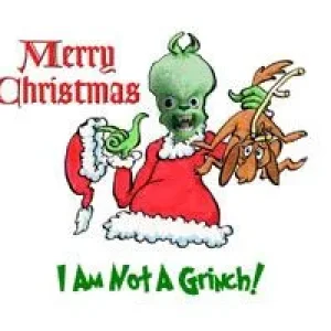 grinch