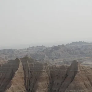 Badlands