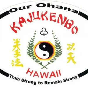 ohana sticker