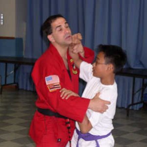 Shaolin Kempo May 1 2004 036