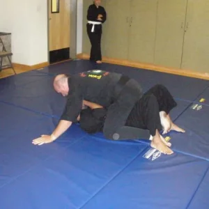 Grappling