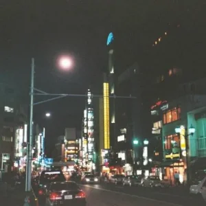 Media '15' in album 'Japan Pictures Brian R. VanCise'