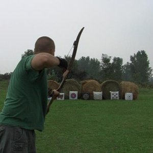 Archery 4