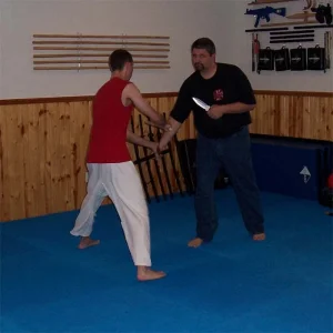 Rich Parsons Modern Arnis Seminar 005