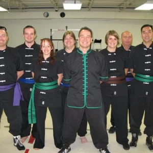 JMMA Instructors