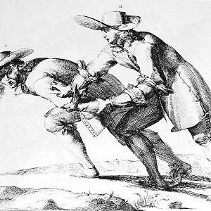 Reversal to Elbow Lock - Petter's "Wrestling" 1674