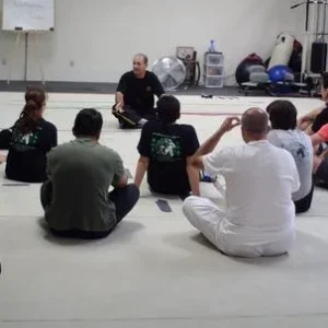 Eyal Yanilov seminar