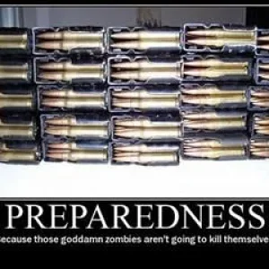 prepared