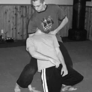 Neck Crank TIE 1