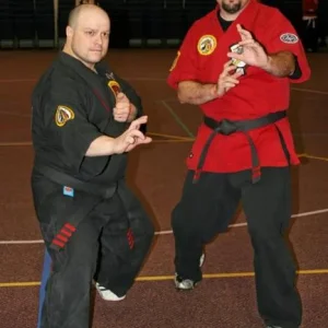 Dan & Me