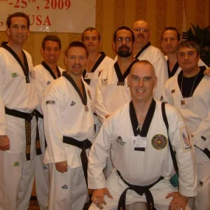 KKW Instructor Course 2009 001