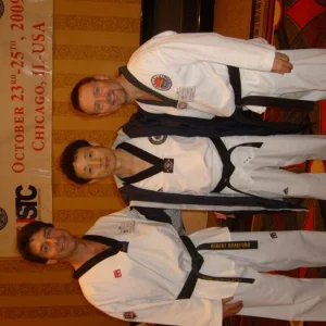 KKW Instructor Course 2009 010