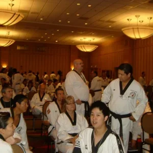 KKW Instructor Course 2009 003
