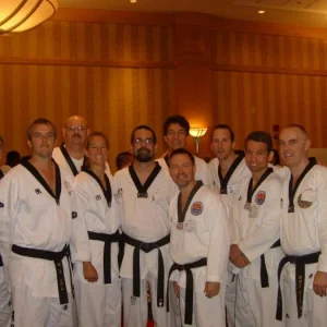 KKW Instructor Course 2009 007