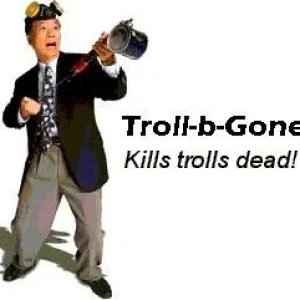 trollbgone