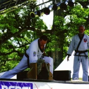 multiculturalfair knife hand break '09