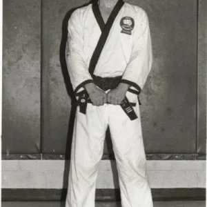 Master Chuck Hannah