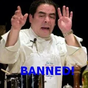 Emerilbanned