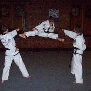 anthony scissor