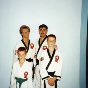 family '91