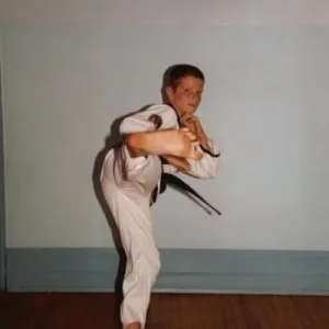 me 1st dan