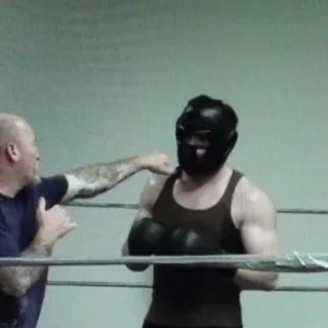 Pointers on the jab n