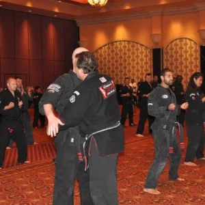 Belt ceremony 20