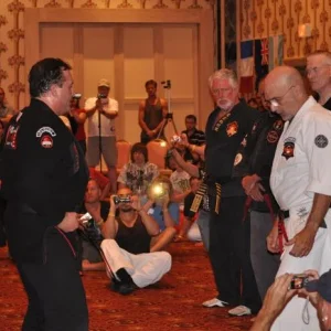 Belt Ceremony Speakman 23