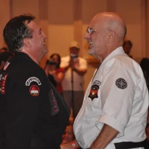 Belt Ceremony Speakman 26