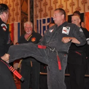 Belt Ceremony Speakman 29