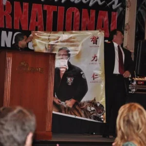 Awards Banquet 8