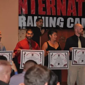 Awards Banquet 17