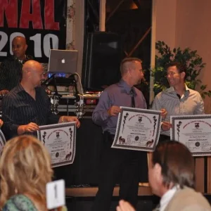 Awards Banquet 19