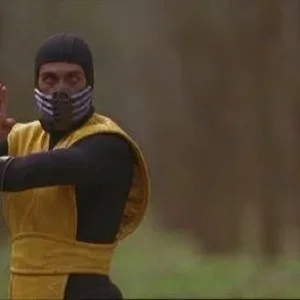 Scorpion.
