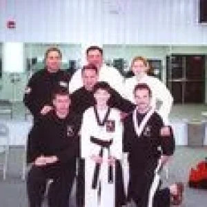 After the test of Alex (the kid in the middle) for 1st recommended.  We lowered the age from 16 to 12 for him, because his skill and maturity were yea